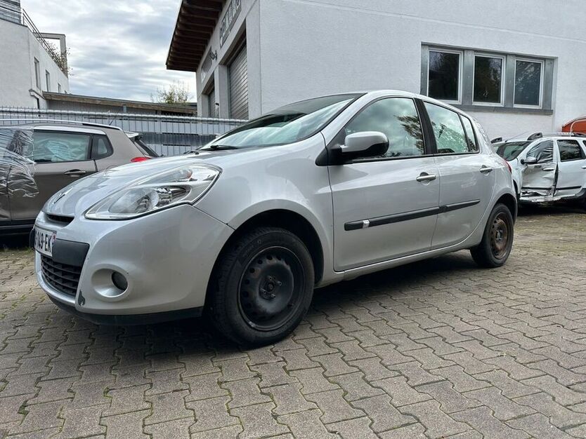 Clio
