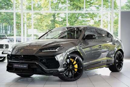 Lamborghini Urus 22.000 km 249.990 € Remscheid/NRW 42855