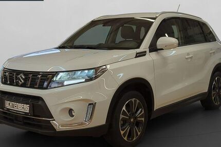 Suzuki Vitara 25.100 km 18.190 &euro; Leverkusen 51381