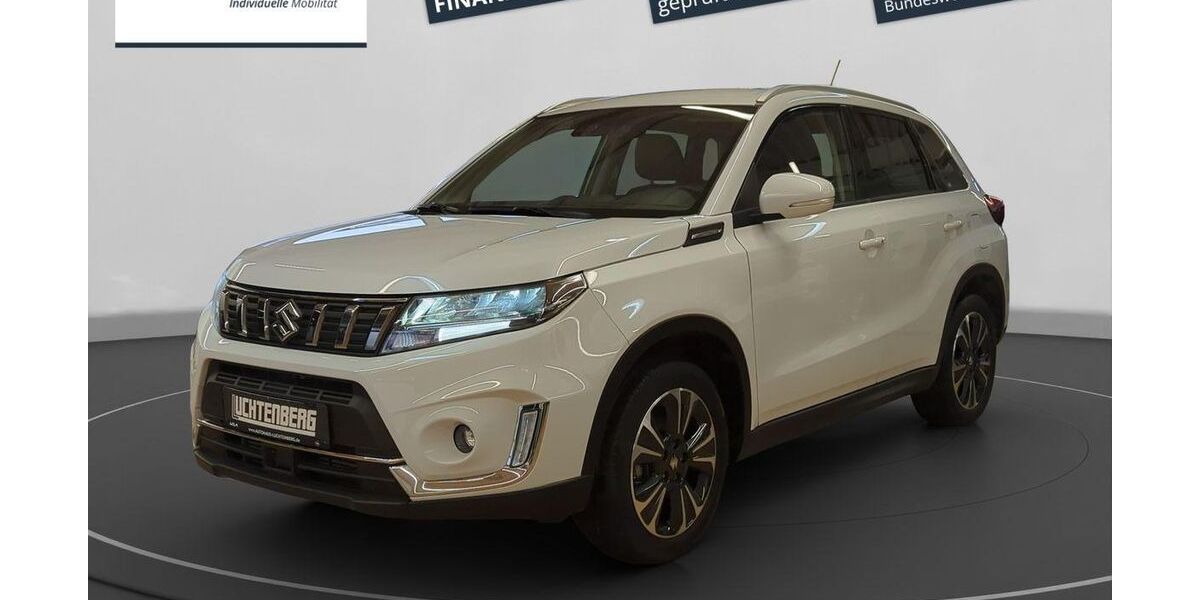 Suzuki Vitara 25.100 km 18.380 &euro; Leverkusen 51381