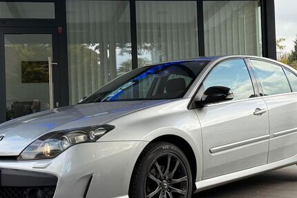 Renault Laguna 103.789 km 6.500 € Düsseldorf 40599