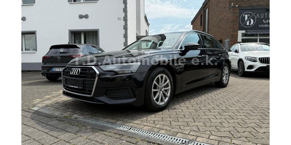 Audi A6 178.000 km 20.999 &euro; Troisdorf 53840