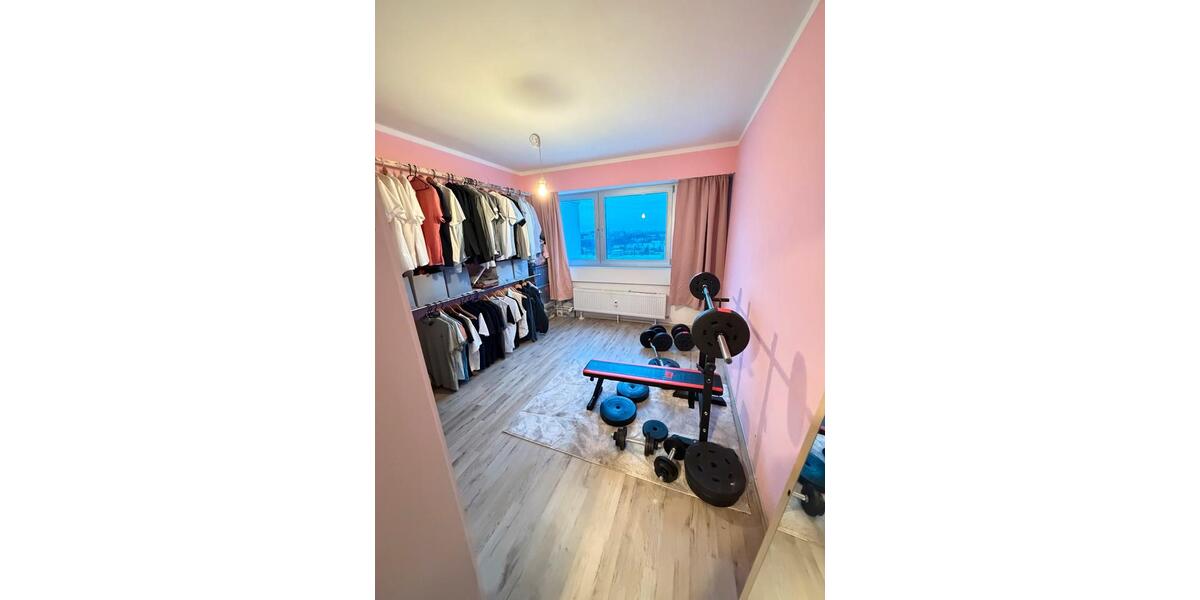 Etagenwohnung Köln Kalk - 3 Zimmer, 72 m&sup2;, 228.900&euro; | Angebot:26396646