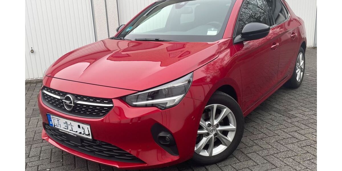 Opel Corsa 47.000 km 12.300 &euro; Mettmann 40822