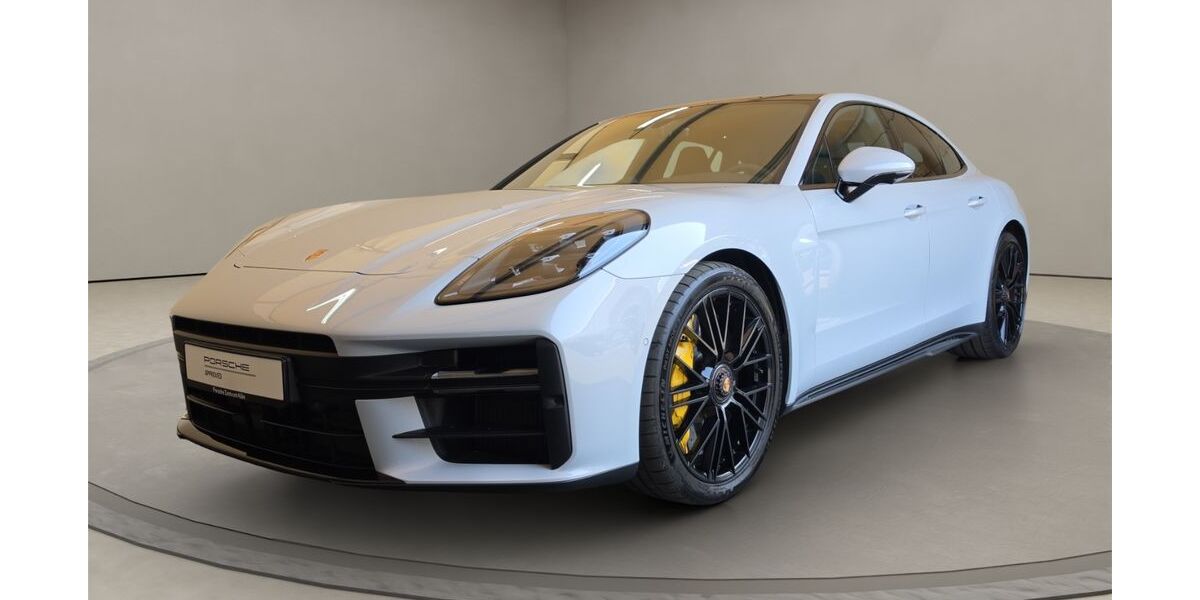 Porsche Panamera 1.681 km 158.500 &euro; Köln 50823