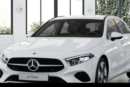 Mercedes-Benz A 200 9.900 km 38.490 &euro; Düsseldorf 40470