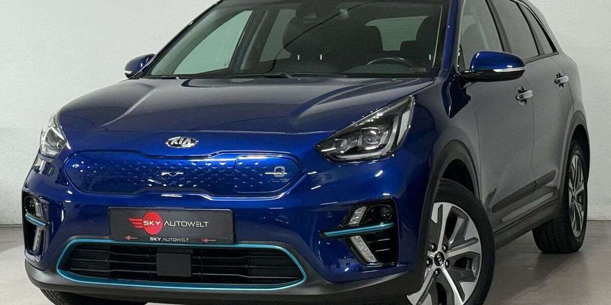 Kia Niro 46.900 km 20.950 &euro; Remscheid 42859
