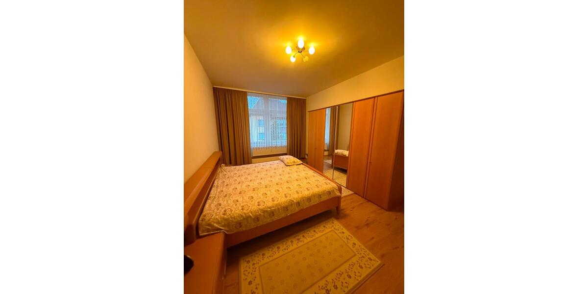 Etagenwohnung Wermelskirchen - 3 Zimmer, 110 m&sup2;, 219.000&euro; | Angebot:27024609