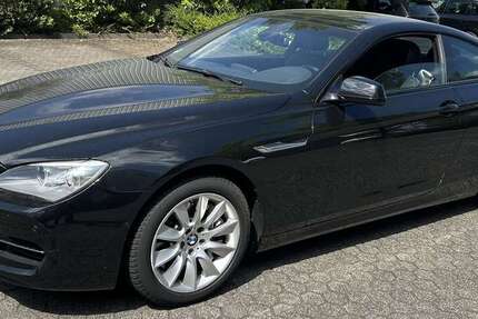 BMW 650