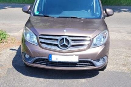 Mercedes-Benz Citan 90.700 km 8.900 &euro; Köln 50827