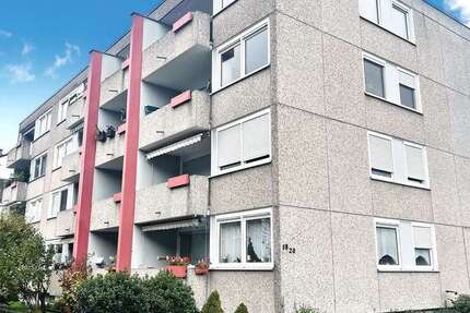 Wohnung zum Kaufen in Hilden 183.000 € 64 m² 2.5 zimmer