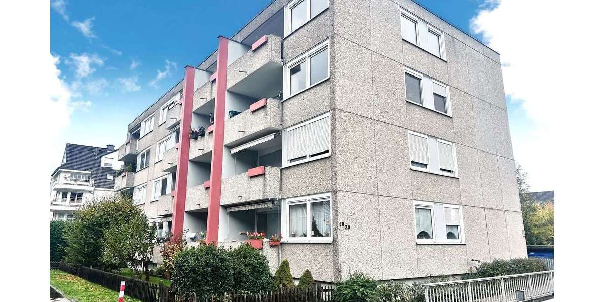 Wohnung zum Kaufen in Hilden 183.000 € 64 m² 2.5 zimmer