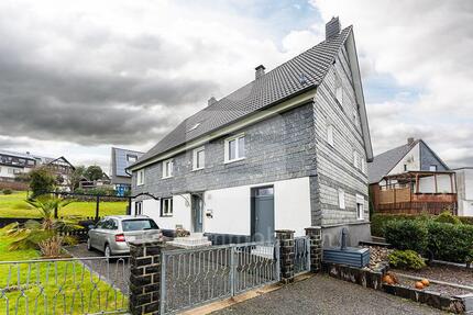 Haus Overath - 5 Zimmer, 120 m&sup2;, 950&euro; | Angebot:26383154