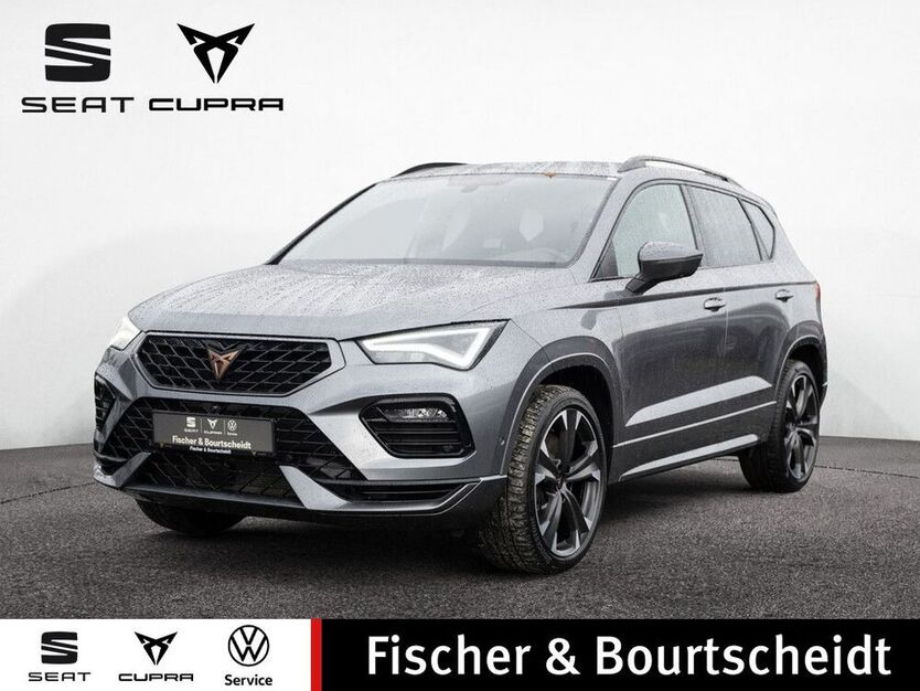 Ateca