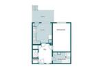 Einfamilienhaus Düsseldorf Holthausen - 4 Zimmer, 88 m&sup2;, 629.000&euro; | Angebot:26055073