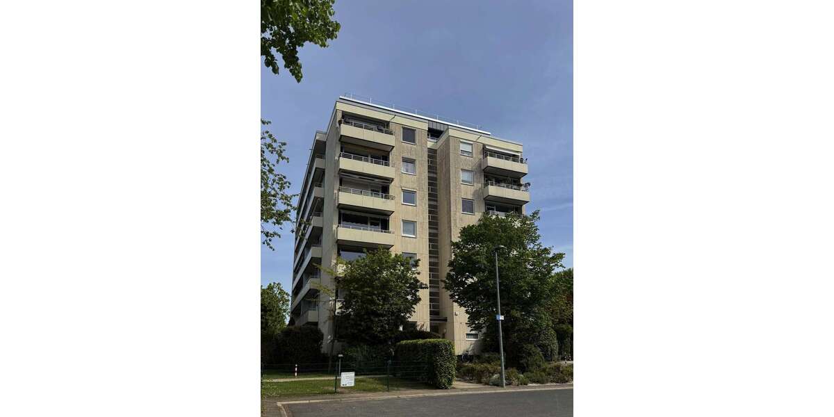 Etagenwohnung Erkrath - 3 Zimmer, 86 m&sup2;, 229.000&euro; | Angebot:26403043