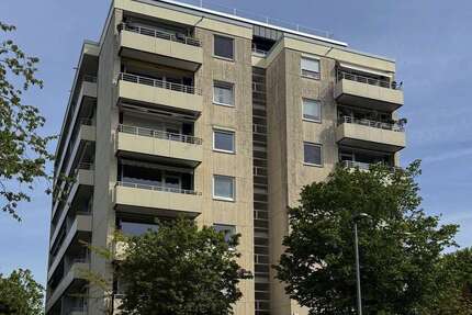 Wohnung Erkrath - 3 Zimmer, 86 m&sup2;, 229.000&euro; | Angebot:26403043