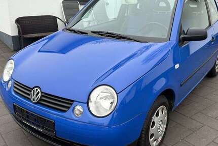 VW Lupo 169.980 km 1.880 &euro; Hürth-Efferen bei Köln (Rewe-Tankstelle) 50354