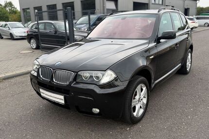 BMW X3 154.000 km 7.500 &euro; Troisdorf (10 km Köln-Bonn Airport) 53842