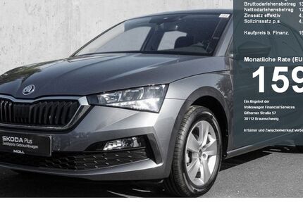 Skoda Scala 31.442 km 15.210 &euro; Düsseldorf 40474