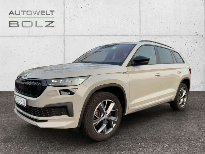 Kodiaq