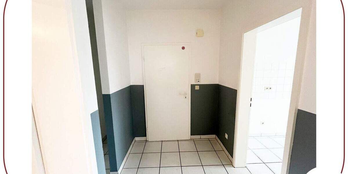 Etagenwohnung Leverkusen Bergisch Neukirchen - 2 Zimmer, 58 m&sup2;, 491&euro; | Angebot:25357297