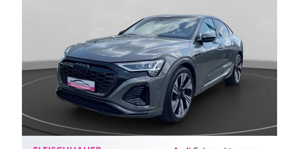 Audi Q8 e-tron 39.303 km 51.690 &euro; Köln 51145