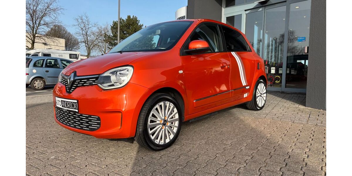 Renault Twingo 73.520 km 9.990 &euro; Remscheid 42855