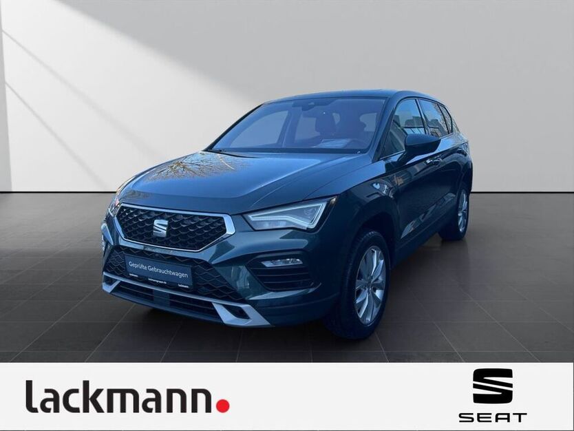 Ateca