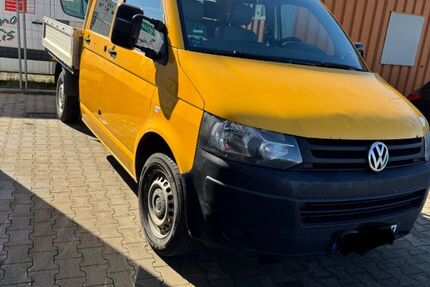 VW T5 Transporter 303.000 km 6.900 &euro; Niederkassel 53859