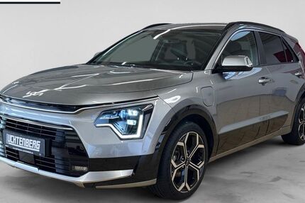 Kia Niro 58.730 km 25.490 &euro; Leverkusen 51381