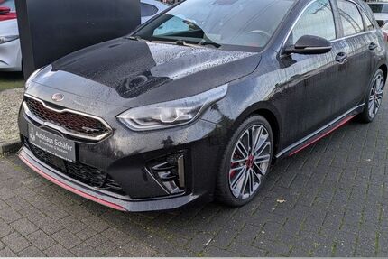 Kia ceed / Ceed 75.014 km 19.665 &euro; Leverkusen 51373