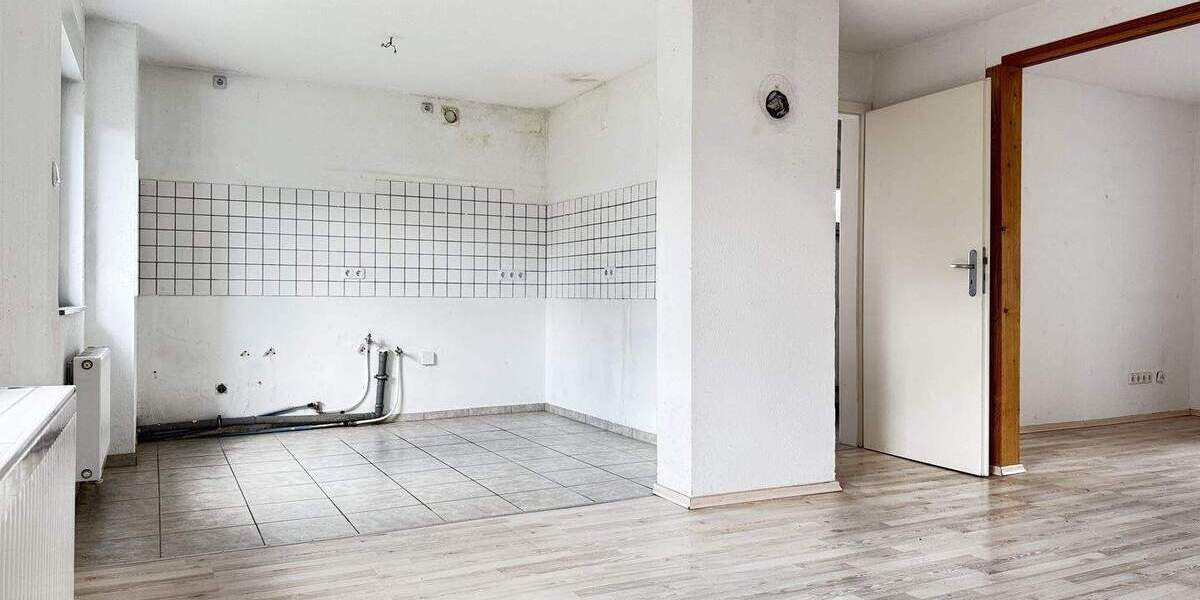 Wohnen mit Lebensqualität in Köln-Porz Eil 4 zimmer