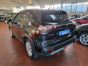 Suzuki SX4 S-Cross Comfort LED Sitzheizung Rückfahr-Kam. 5.802 km 22.870 &euro; HAAN 42781