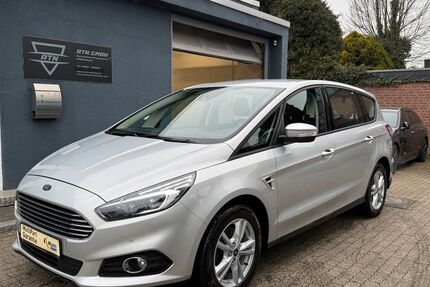 Ford S-Max 136.000 km 11.900 &euro; Neuss 41469