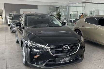 Mazda CX-3 51.252 km 16.990 &euro; Remscheid 42855