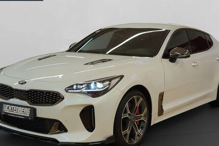 Kia Stinger 42.250 km 33.650 &euro; Leverkusen 51381