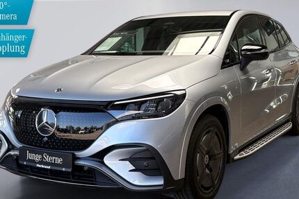 Mercedes-Benz EQE SUV 1.005 km 66.890 &euro; Neuss 41464