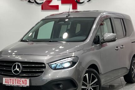 Mercedes-Benz T-Klasse 49.000 km 24.950 &euro; Bergisch Gladbach 51469