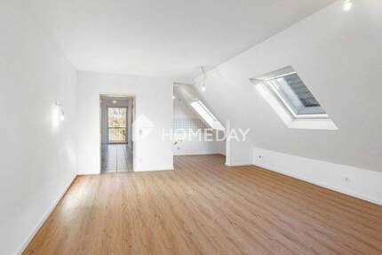 Wohnung Köln Niehl - 2 Zimmer, 60 m&sup2;, 299.000&euro; | Angebot:25644758