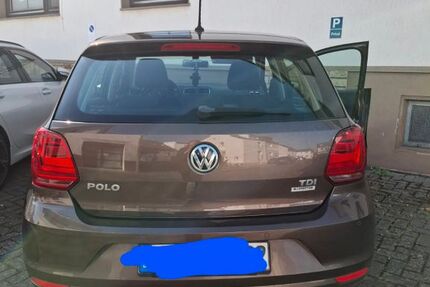 VW Polo 205.000 km 6.800 &euro; Erftstadt 50374
