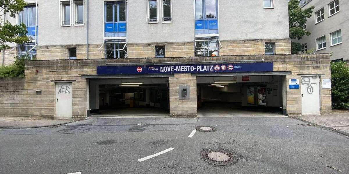 Garage zu verkaufen in Hilden 60.000 € 13.25 m² zimmer