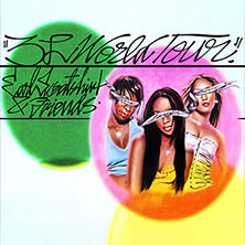 EARL SWEATSHIRT - 3LWORLDTOUR 31.01.2026 Flex