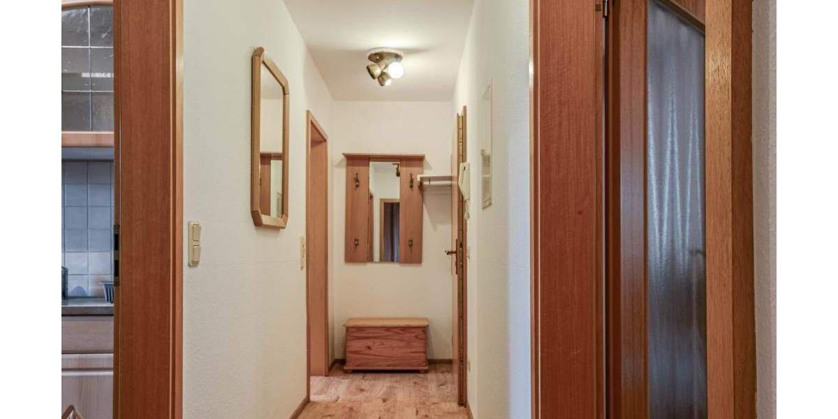 Etagenwohnung Kürten- Dürscheid Dürscheid - 2 Zimmer, 55 m&sup2;, 530&euro; | Angebot:25229060