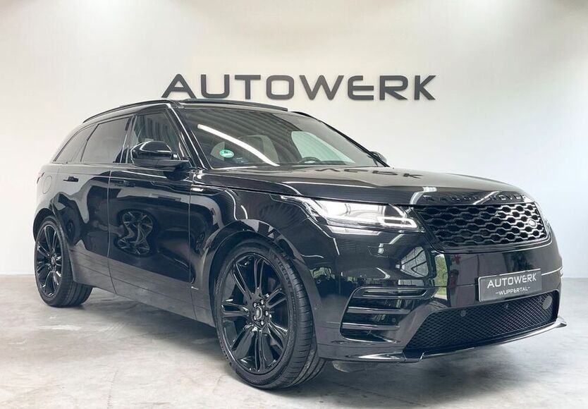 Range Rover Velar