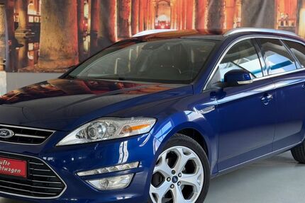 Ford Mondeo 103.000 km 10.000 &euro; Remscheid 42899