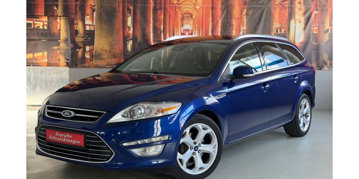 Ford Mondeo 103.000 km 10.000 &euro; Remscheid 42899