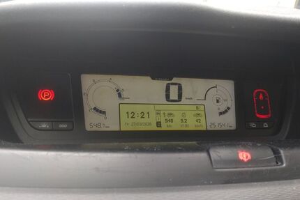 Citroen C4 Picasso 250.000 km 1.600 &euro; Wermelskirchen 42929