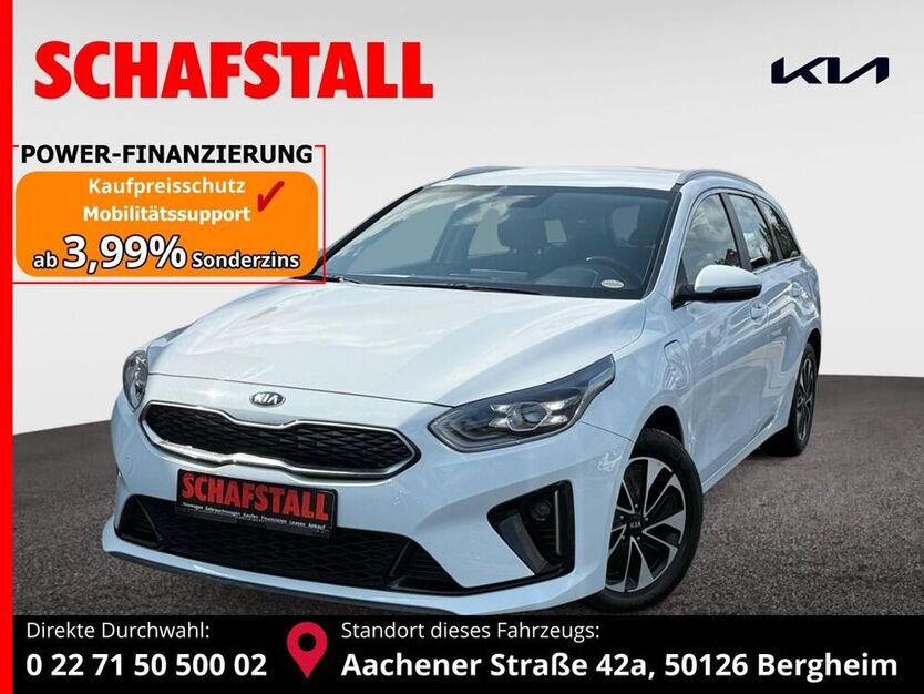 ceed Sportswagon