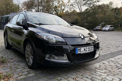 Renault Megane 89.950 km 4.950 &euro; Langenfeld 40764
